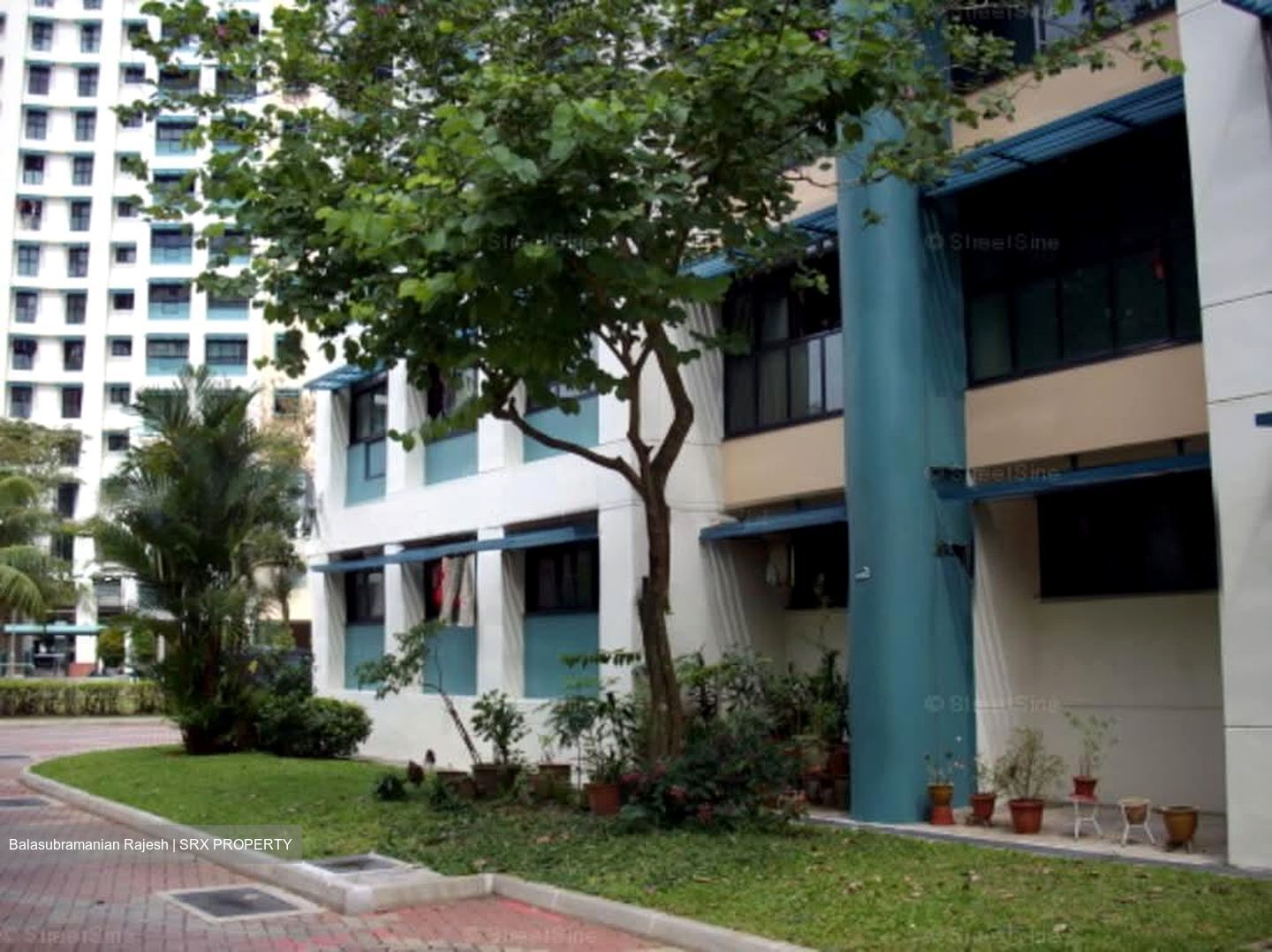 Blk 685A Jurong West Street 64 (Jurong West), HDB 4 Rooms #557272031